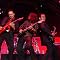 Los Temerarios