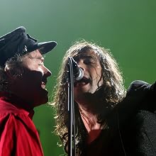 Primal Scream - V Festival 2004 - Chelmsford Day Two