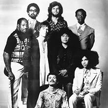 Santana - Photo of Santana