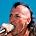 Maynard James Keenan - Lollapalooza 1993 - Mountain View CA