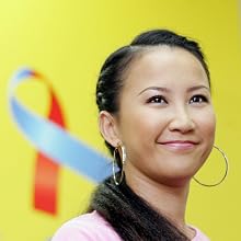 Coco Lee - International singer Coco lee poses for