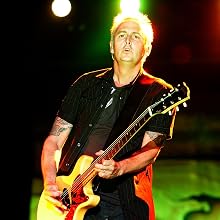 Mike McCready - 2008 Bonnaroo Music and Arts Festival - Day 3