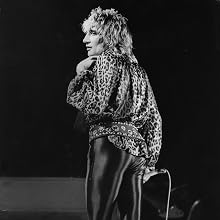 Rod Stewart - Rod's Leggings