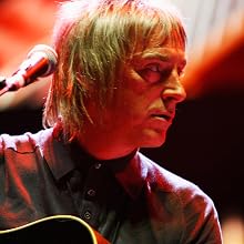 Paul Weller - Teenage Cancer Trust: Paul Weller, Duffy & Steve Cradock Live at Royal Albert Hall