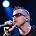 Eros Ramazzotti - Italian pop singer Eros Ramazzotti perfo