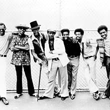 Kool & The Gang - Photo of Kool & the Gang
