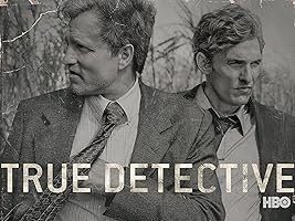 True Detective: Season 1