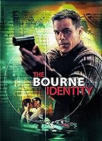 The Bourne Identity