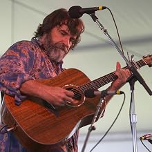 Darrell Scott - Newport Folk Festival 2006