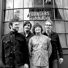 Vanilla Fudge - Music File Photos - The 1960s - by Chris Walter