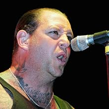 Mike Ness - Red, White and Boom