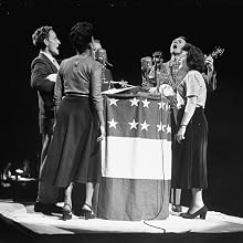The Weavers - Vito Marcantonio [Misc.]