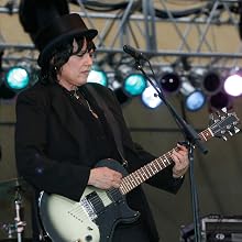 The Motels - LA Pride Week - Main Stage