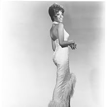 Marlena Shaw - Photo of Marlena Shaw