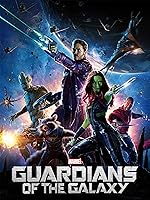 Guardians of the Galaxy