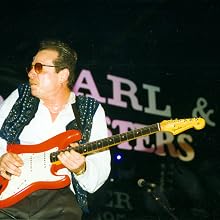 Ronnie Earl - Photo of Ronnie Earl