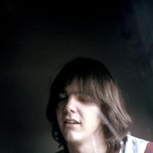 Gram Parsons - Photo of Gram Parsons