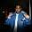 Webbie - BET's Rip the Runway 2008 - Backstage and Green Room