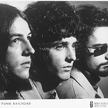 Grand Funk Railroad - Photo of Grand Funk Railroad