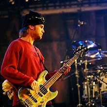Jeff Ament - MTV Live and Loud: Nirvana Performs Live - December 1993