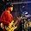 Jeff Ament - MTV Live and Loud: Nirvana Performs Live - December 1993