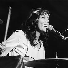 Karen Carpenter - Singing Carpenter