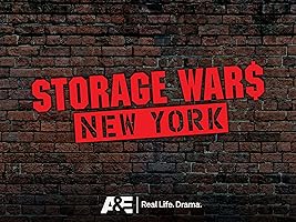 Storage Wars: NY Season 1