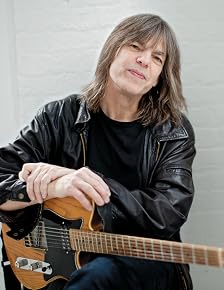 Bilder von Mike Stern
