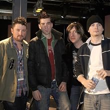 Theory of a Deadman - Juno Fanfare