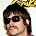 Adam Lazzara - Spike TV "Video Game Awards 2005" - Arrivals