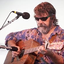 Darrell Scott - Newport Folk Festival 2006
