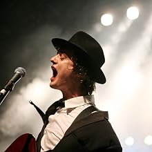 Babyshambles - Babyshambles Perform At The Forum