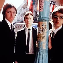 The Jam - Music File Photos 1980's
