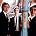 The Jam - Music File Photos 1980's