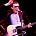 Graham Parker - Paul Natkin Archive