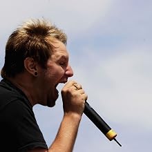 36 Crazyfists - Download Festival 2006 - Day 3
