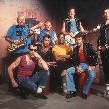 Sha Na Na - Photo of Sha Na Na
