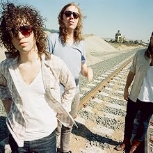 Hot Hot Heat