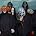 SlipKnoT - Los Angeles Premiere for "Freddy Vs. Jason" - Arrivals