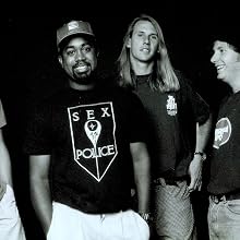 Hootie & the Blowfish - Dean Felber;Mark Bryan;Darius Rucker;Jim Sonefeld