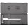 Brown & Sharpe TESA Vernier Depth Gauge, Caliper Type, Metric