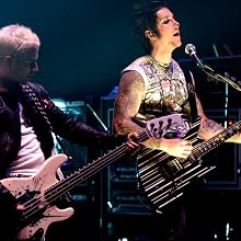 Avenged Sevenfold - Avenged Sevenfold in Concert - San Francisco CA