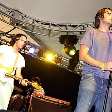 The Thrills - Coachella Valley Music and Arts Festival Day 2