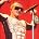 Bono - U2 in Concert