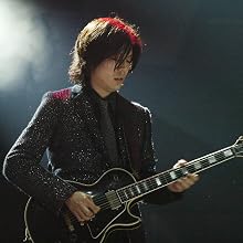 James Iha - Voodoo Music Experience 2003 - Day Three