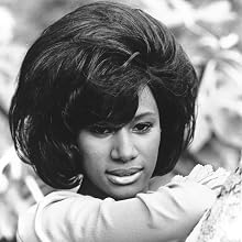 Brenda Holloway - Photo of Brenda Holloway