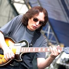 Sonny Landreth - 10th Annual Santa Cruz Blues Festival