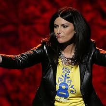 Laura Pausini - "Colombia sin Minas" Concert - Show