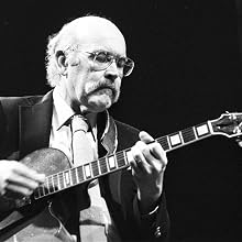 Jim Hall - Photo of Jim Hall