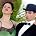 The Dresden Dolls - Coachella Valley Music and Arts Festival - Day Two
